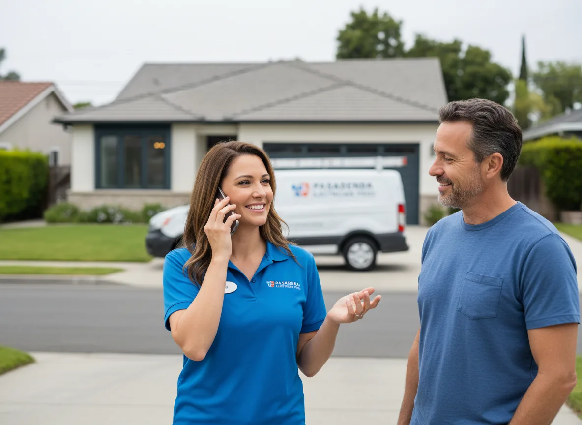 Electrician Farmer City, IL FAQs